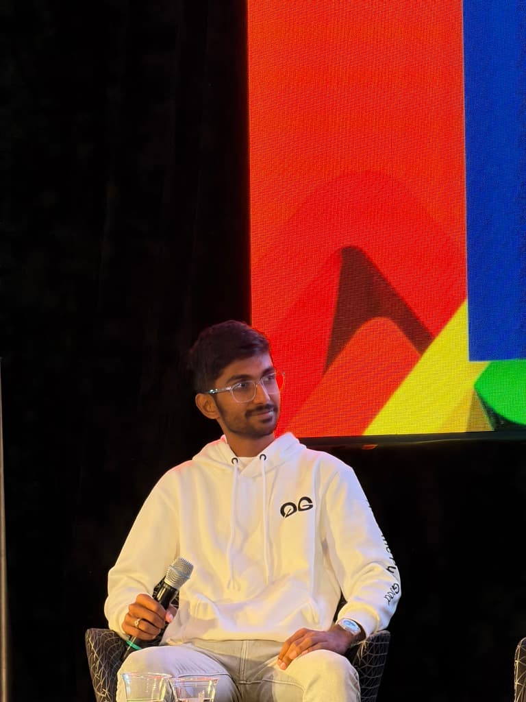 Panel Discussion - ETHDenver