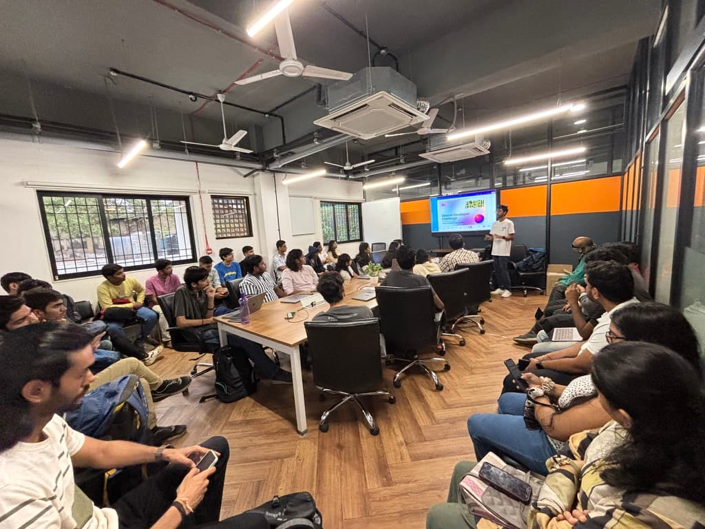 Mumbai Presentation - 0G Roadshow - Mumbai